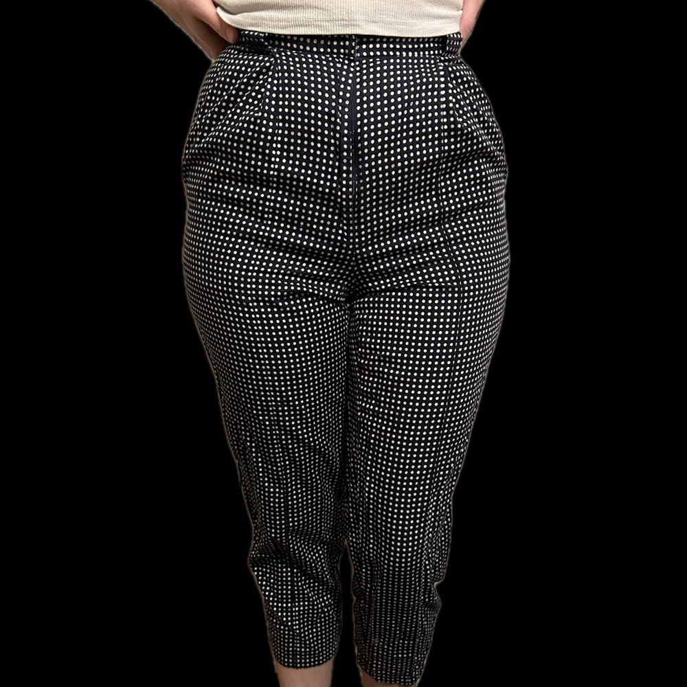 Vintage Versace Pants